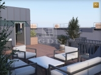 Budapest VI. kerület Lakás (téglaépítésű)