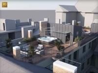 Budapest VI. kerület Lakás (téglaépítésű)