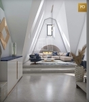 Budapest VI. kerület Lakás (téglaépítésű)