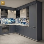 Budapest VI. kerület Lakás (téglaépítésű)