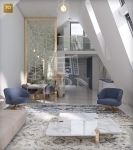 Budapest VI. kerület Lakás (téglaépítésű)