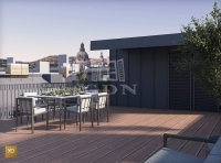 Budapest VI. kerület Lakás (téglaépítésű)