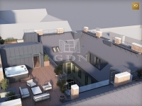 Budapest VI. kerület Lakás (téglaépítésű)