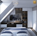 Budapest VI. kerület Lakás (téglaépítésű)