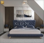 Budapest VI. kerület Lakás (téglaépítésű)