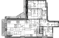 Budapest VI. kerület Lakás (téglaépítésű)