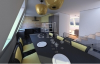 Budapest VI. kerület Lakás (téglaépítésű)