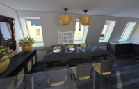 Budapest VI. kerület Lakás (téglaépítésű)