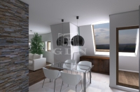 Budapest VI. kerület Lakás (téglaépítésű)