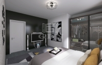 Budapest VI. kerület Lakás (téglaépítésű)