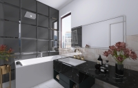 Budapest VI. kerület Lakás (téglaépítésű)