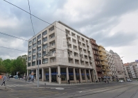 Eladó üzlethelyiség Budapest II. kerület, 25m2