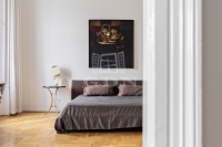 Budapest V. kerület Lakás (téglaépítésű)