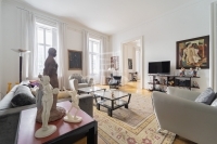 Budapest V. kerület Lakás (téglaépítésű)