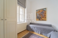 Budapest V. kerület Lakás (téglaépítésű)