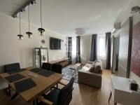 Budapest VII. kerület Lakás (téglaépítésű)