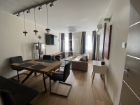 Budapest VII. kerület Lakás (téglaépítésű)