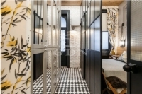 Budapest VI. kerület Lakás (téglaépítésű)