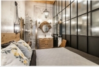 Budapest VI. kerület Lakás (téglaépítésű)