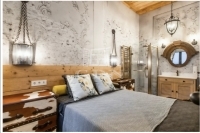 Budapest VI. kerület Lakás (téglaépítésű)