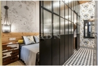 Budapest VI. kerület Lakás (téglaépítésű)