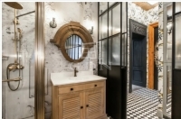 Budapest VI. kerület Lakás (téglaépítésű)