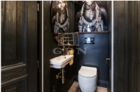 Budapest VI. kerület Lakás (téglaépítésű)