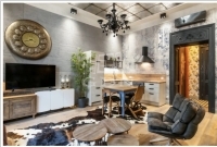 Budapest VI. kerület Lakás (téglaépítésű)