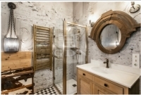 Budapest VI. kerület Lakás (téglaépítésű)