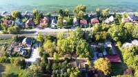 Vânzare teren pentru constructii Balatonszárszó, 4249m2