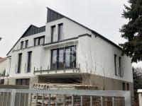 Budapest III. kerület Lakás (téglaépítésű)