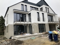 Budapest III. kerület Lakás (téglaépítésű)