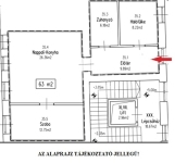 Budapest XIII. kerület Lakás (téglaépítésű)