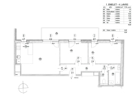 Budapest VIII. kerület Lakás (téglaépítésű)