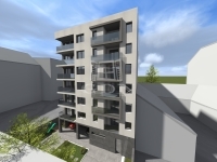 Budapest VIII. kerület Lakás (téglaépítésű)