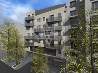 Budapest VIII. kerület Lakás (téglaépítésű)