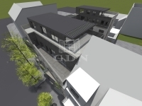 Budapest VIII. kerület Lakás (téglaépítésű)