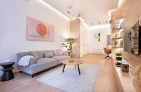 Budapest VII. kerület Lakás (téglaépítésű)