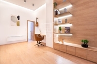 Budapest VII. kerület Lakás (téglaépítésű)