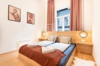 Budapest VII. kerület Lakás (téglaépítésű)