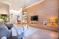 Budapest VII. kerület Lakás (téglaépítésű)