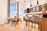 Budapest VII. kerület Lakás (téglaépítésű)