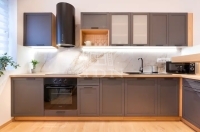 Budapest VII. kerület Lakás (téglaépítésű)