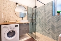 Budapest VII. kerület Lakás (téglaépítésű)