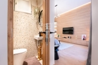 Budapest VII. kerület Lakás (téglaépítésű)