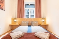 Budapest VII. kerület Lakás (téglaépítésű)