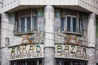 Budapest VII. kerület Lakás (téglaépítésű)