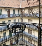 Budapest VII. kerület Lakás (téglaépítésű)