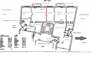 Budapest V. kerület Lakás (téglaépítésű)