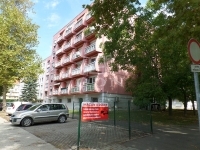 Siófok Lakás (csúsztatott zsalu)